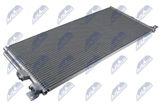 NTY Kondensor, klimatanläggning CCS-JG-003