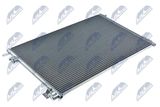 NTY Конденсатор, кондиционер CCS-PL-012