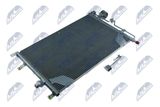 NTY Kondensor, klimatanläggning CCS-VV-003
