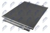 NTY Kondensaator,kliimaseade CCS-VW-018