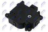 NTY Regulēšanas elements, Jaucējkrāns CNG-HD-002