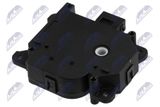 NTY Regulēšanas elements, Jaucējkrāns CNG-MZ-005