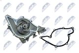 NTY Veepump, mootori jahutus CPW-AU-026