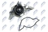 NTY Veepump, mootori jahutus CPW-AU-026