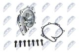 NTY Vattenpump, motorkylning CPW-VV-013