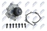 NTY Vattenpump, motorkylning CPW-VV-013