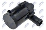 NTY Vattenpump, oberoende uppvärmning CPZ-AU-021