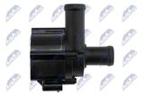 NTY Lisaveepump (jahutusvee ringlussüsteem) CPZ-AU-022