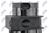 NTY Vattenpump, oberoende uppvärmning CPZ-AU-024