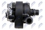 NTY Lisaveepump (küttevee ringlussüsteem) CPZ-BM-018