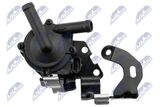 NTY Veepump,seisuküte CPZ-CT-002
