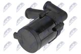 NTY Veepump,seisuküte CPZ-CT-004