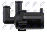 NTY Veepump,seisuküte CPZ-CT-004