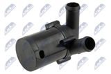 NTY Lisaveepump (jahutusvee ringlussüsteem) CPZ-LR-001