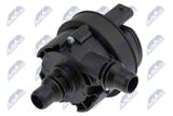 NTY Lisaveepump (küttevee ringlussüsteem) CPZ-ME-011