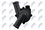 NTY Lisaveepump (jahutusvee ringlussüsteem) CPZ-MZ-000