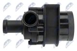 NTY Vattenpump, oberoende uppvärmning CPZ-VW-010