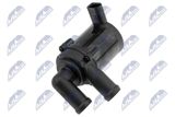 NTY Lisaveepump (jahutusvee ringlussüsteem) CPZ-VW-015