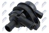 NTY Lisaveepump (jahutusvee ringlussüsteem) CPZ-VW-017