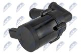 NTY Lisaveepump (jahutusvee ringlussüsteem) CPZ-VW-020