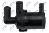 NTY Lisaveepump (jahutusvee ringlussüsteem) CPZ-VW-020
