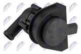 NTY Veepump, mootori jahutus CPZ-VW-023