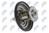 NTY Termostat, kylmedel CTM-AU-017
