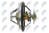 NTY Termostat, kylmedel CTM-AU-017