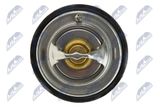 NTY Termostat, kylmedel CTM-AU-017