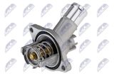 NTY Termostats, Dzesēšanas šķidrums CTM-PL-045