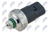 NTY Пневматический выключатель, кондиционер EAC-MZ-000