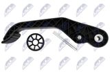NTY Siduripedaal EAG-RE-001