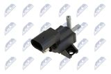 NTY Turborõhu juhtklapp ECD-VW-027