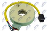 NTY Rooliasendi andur ECK-FT-000