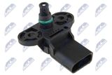 NTY Andur,õhuvõtu rõhk ECM-VW-002