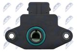 NTY Gasspjällslägesgivare ECP-AR-013