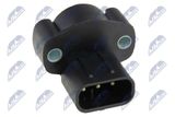 NTY Gasspjällslägesgivare ECP-CH-008
