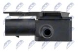 NTY Датчик, давление выхлопных газов ECS-BM-000