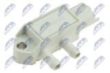 NTY Датчик, давление выхлопных газов ECS-NS-000