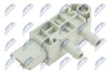 NTY Датчик, давление выхлопных газов ECS-NS-000
