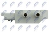 NTY Датчик, давление выхлопных газов ECS-NS-000
