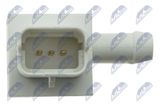 NTY Датчик, давление выхлопных газов ECS-NS-000