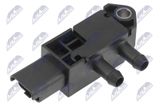 NTY Датчик, давление выхлопных газов ECS-RE-003