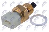 NTY siuntimo blokas, įsiurbiamo oro temperatūra ECT-CH-011