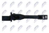 NTY Andur,salongitemperatuur ECT-ME-005