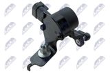 NTY Sensors, lukturu augstuma regulēšana ECX-CH-008