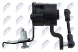 NTY Sensors, lukturu augstuma regulēšana ECX-CH-008