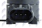 NTY Sensors, lukturu augstuma regulēšana ECX-CH-008