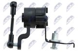 NTY Sensors, lukturu augstuma regulēšana ECX-CH-010