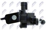 NTY Sensors, lukturu augstuma regulēšana ECX-CH-010